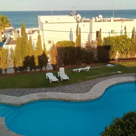 Hotel Mojacar Playa Luaran gambar