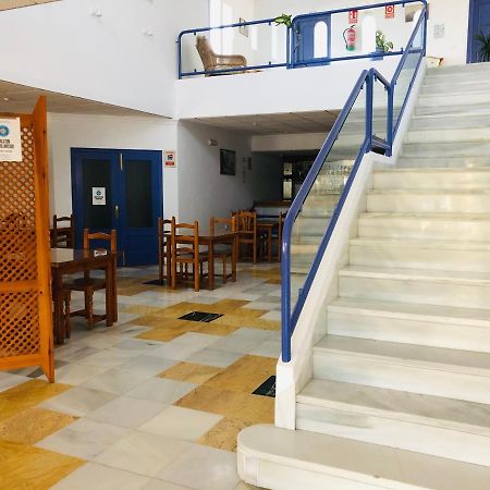 Hotel Mojacar Playa Luaran gambar