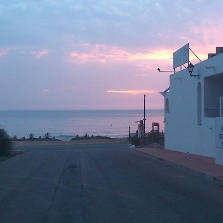 Hotel Mojacar Playa Luaran gambar