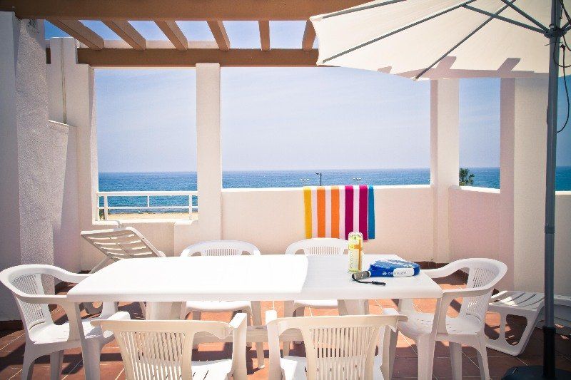 Hotel Mojacar Playa Luaran gambar