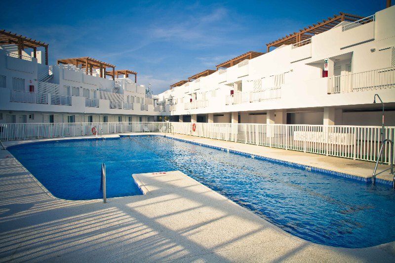 Hotel Mojacar Playa Luaran gambar