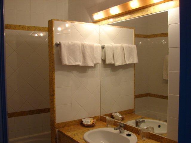 Hotel Mojacar Playa Luaran gambar