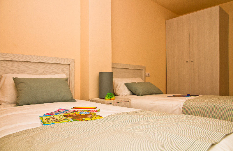 Hotel Mojacar Playa Luaran gambar