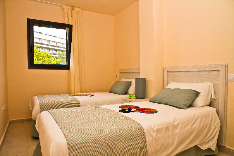 Hotel Mojacar Playa Luaran gambar