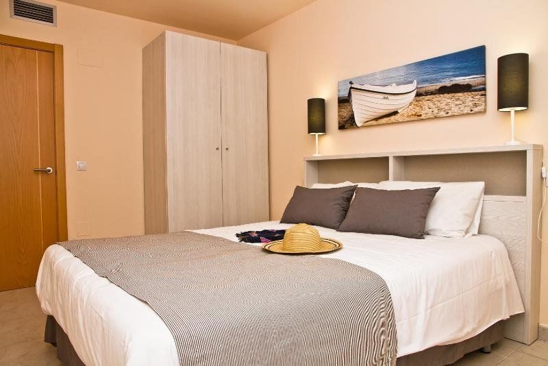 Hotel Mojacar Playa Luaran gambar