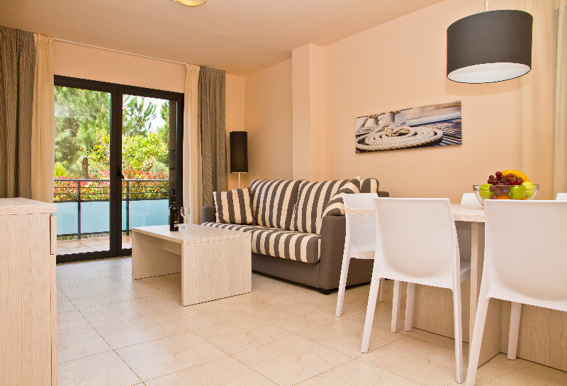 Hotel Mojacar Playa Luaran gambar