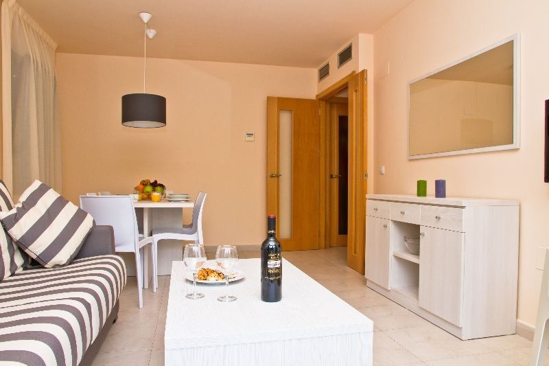 Hotel Mojacar Playa Luaran gambar