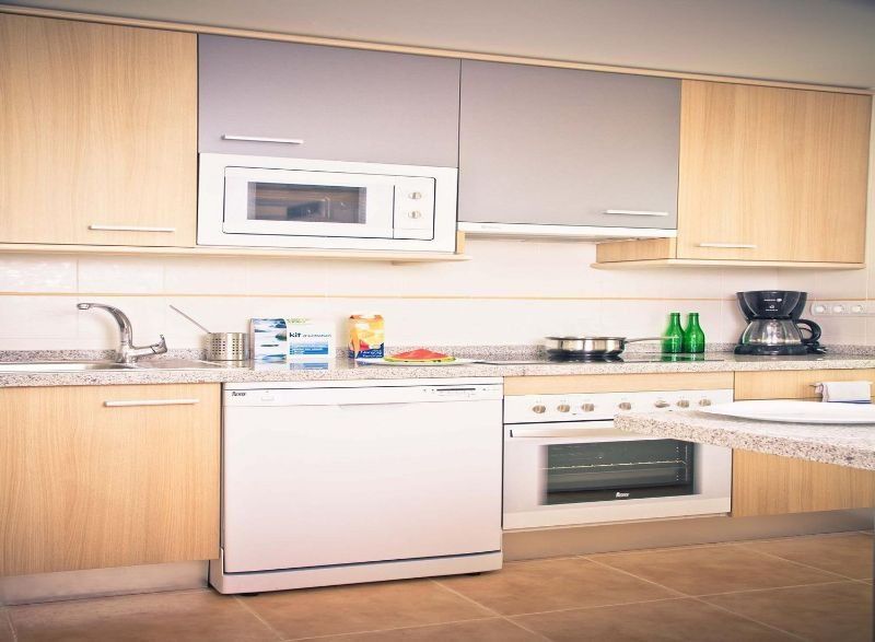 Hotel Mojacar Playa Luaran gambar