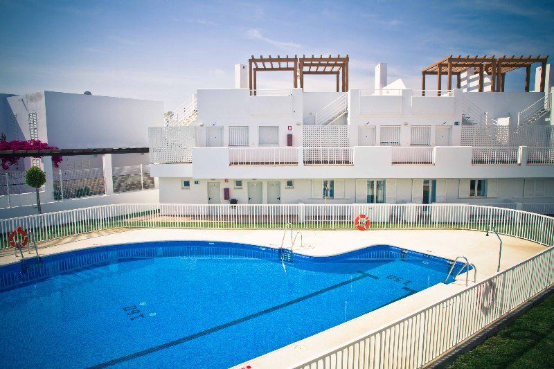 Hotel Mojacar Playa Luaran gambar