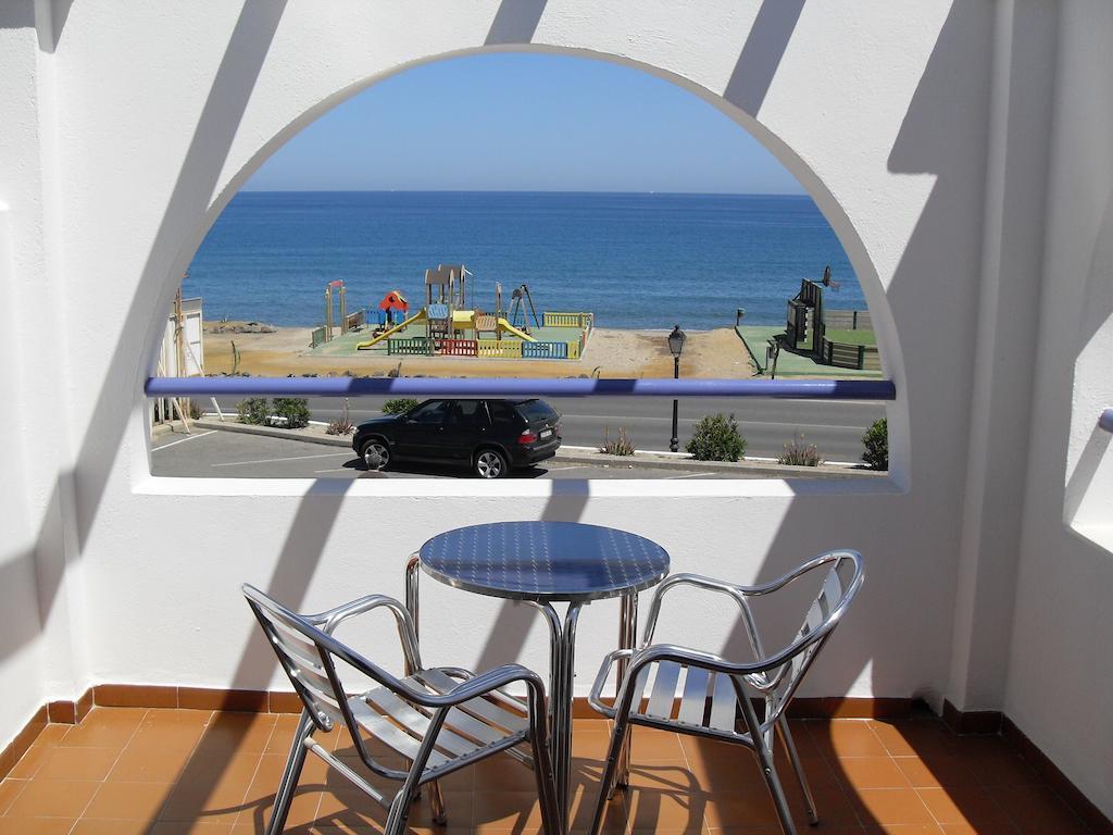 Hotel Mojacar Playa Luaran gambar