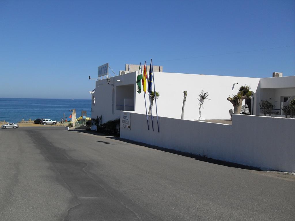Hotel Mojacar Playa Luaran gambar