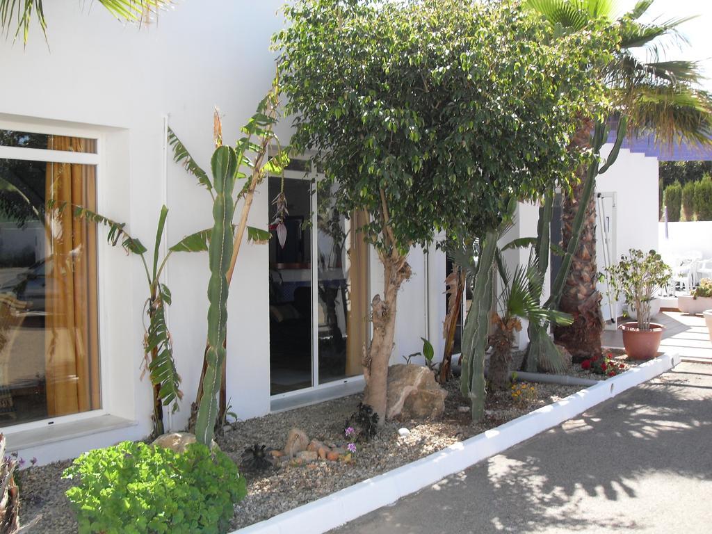 Hotel Mojacar Playa Luaran gambar