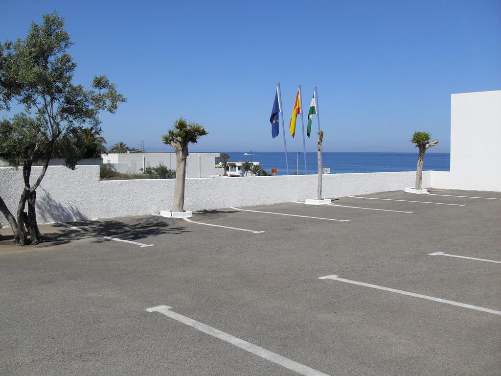 Hotel Mojacar Playa Luaran gambar