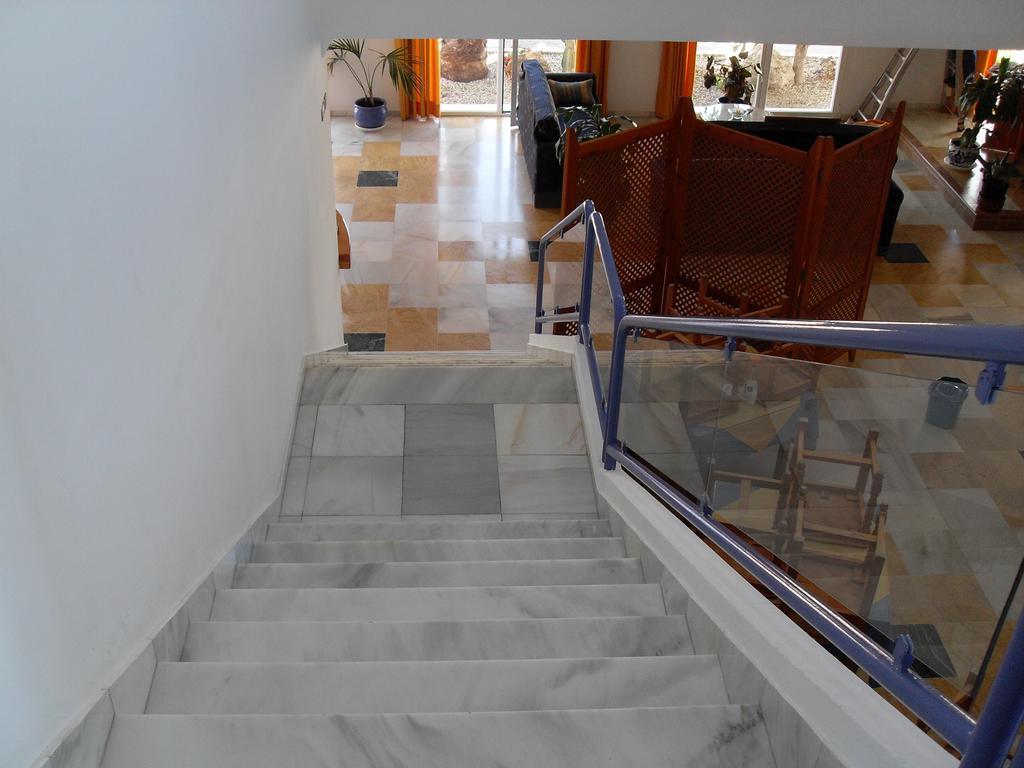 Hotel Mojacar Playa Luaran gambar
