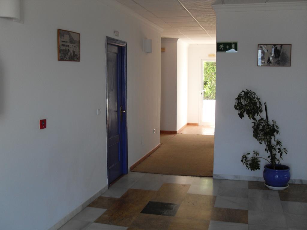 Hotel Mojacar Playa Luaran gambar