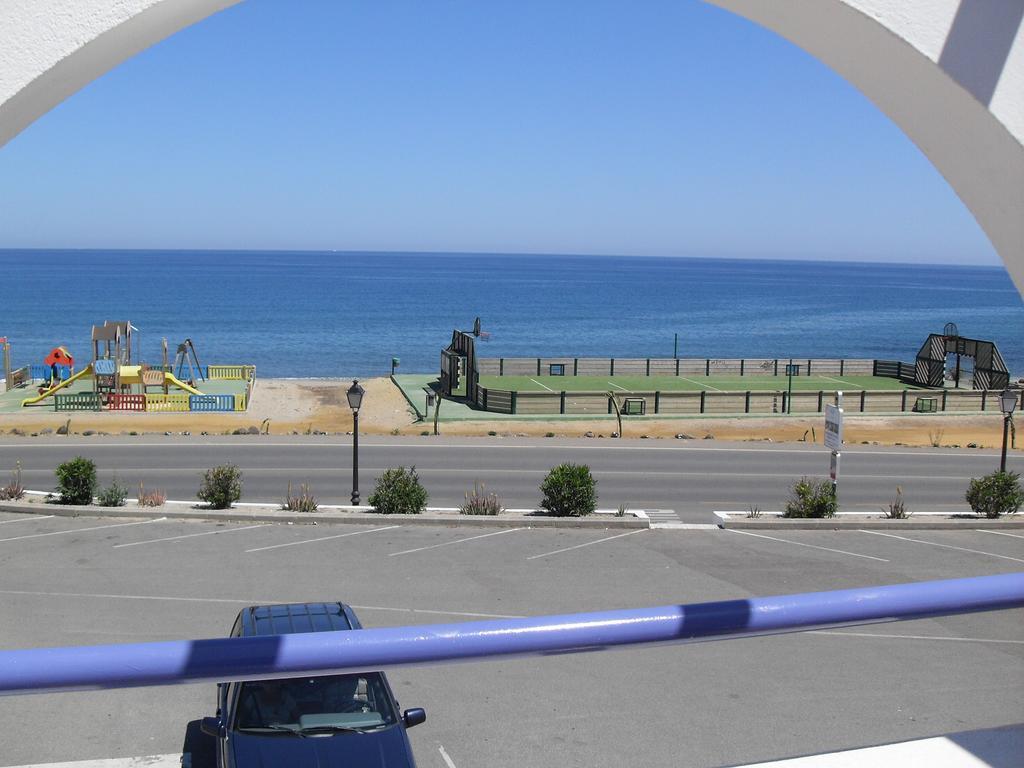 Hotel Mojacar Playa Luaran gambar