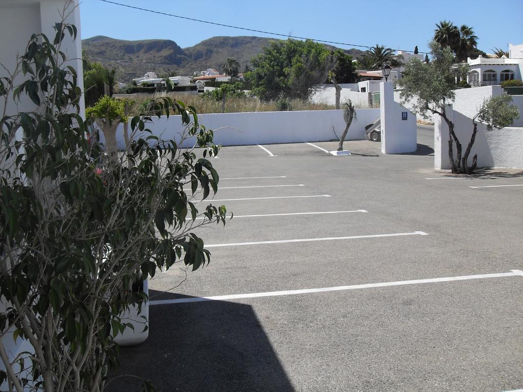 Hotel Mojacar Playa Luaran gambar