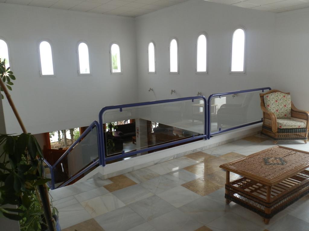 Hotel Mojacar Playa Luaran gambar