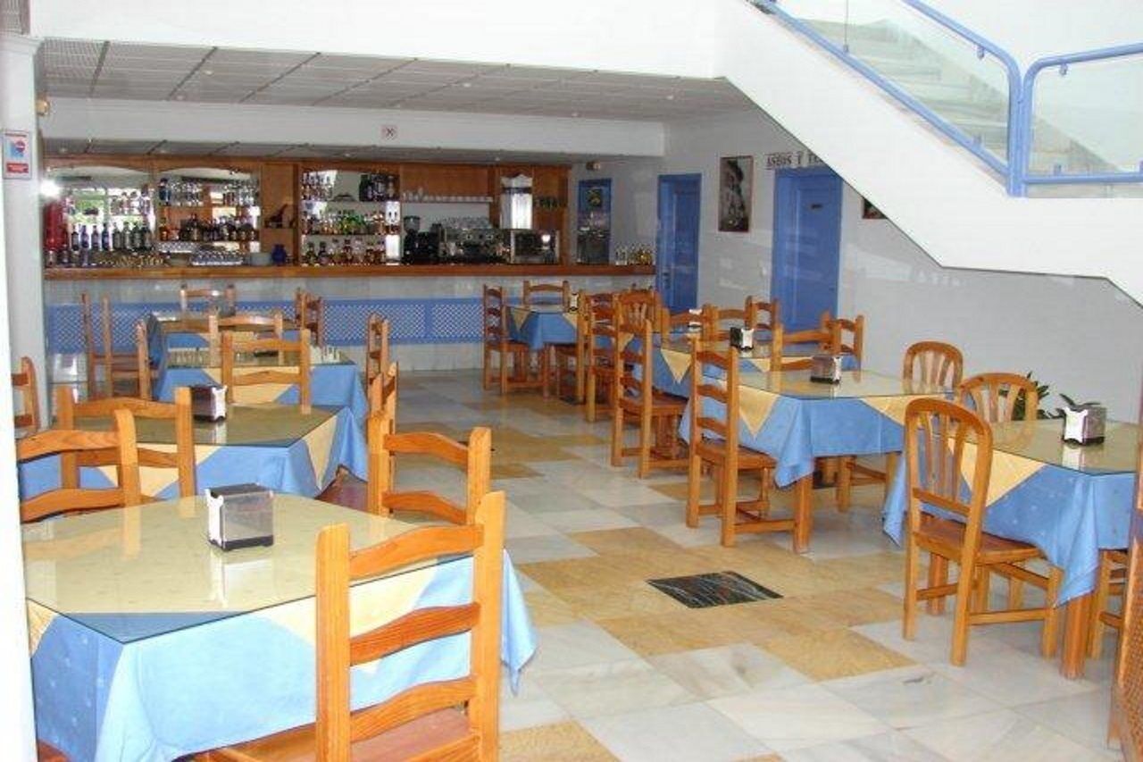 Hotel Mojacar Playa Luaran gambar