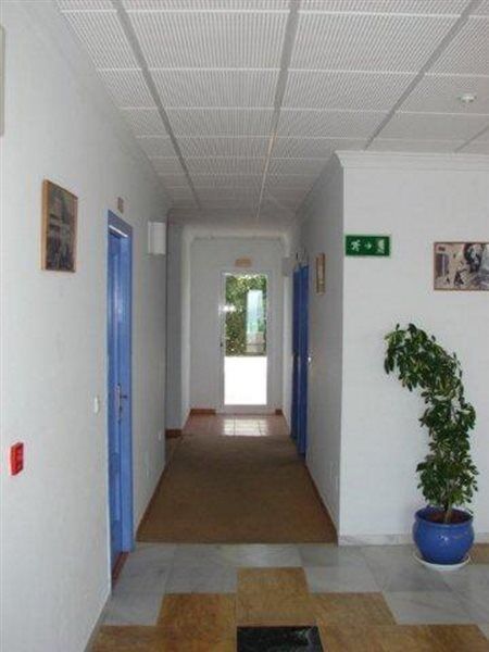 Hotel Mojacar Playa Luaran gambar